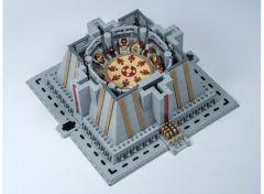 MOC-136243 High Council Chamber