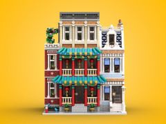 MOC-158066 Chinese Restaurant