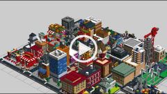 Modular City #2