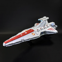 Venator-class Star Destroyer - UCCS Model