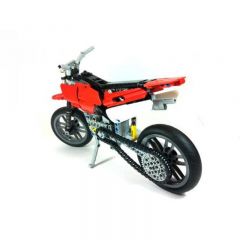 MOC-3893-Super Moto Bike 6 left in stock