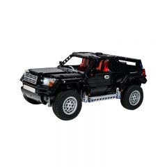 MOC-2061 AWD SUV with PF (3 left in stock)
