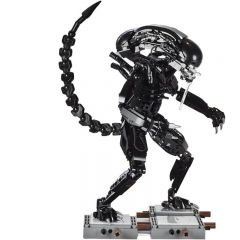 Super Hero MOC Alien Xenomorph MOC-27578