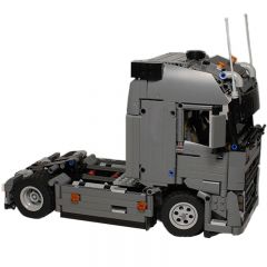 Technic MOC Volvo FH tractor unit MOC-37849 47 left in stock