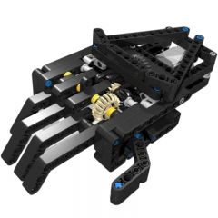 MOC-1807 Impatient Hand / Drumming Fingers with PF (3 left in stock)