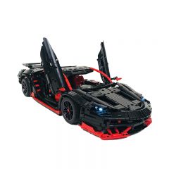 MOC-12560 Lamborghini Centenario with Power Function