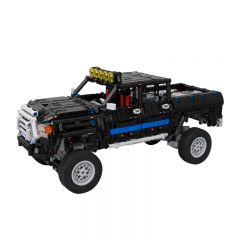 MOC-16304 with PF (3 left in stock)
