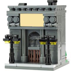 MOC-11245 Bank 4 left in stock