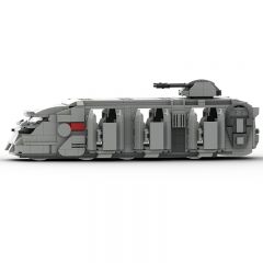 MOC-38045 Imperial Troop Transport