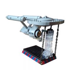 MOC-43545 Tensegrity Enterprise