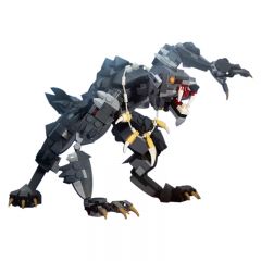 MOC-30412 Werewolf