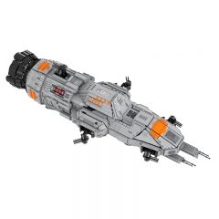 MOC-49304 Rocinante - The Expanse