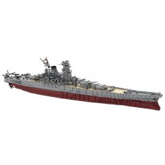MOC-37260 IJN Yamato 1:200