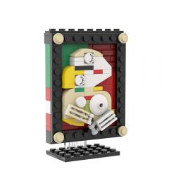 The Dream (Le R£ºove) by Pablo Picasso 63 left in stock