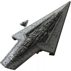 Executor class Star Dreadnought By Onecase