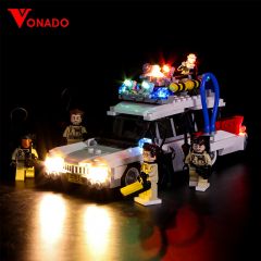 Ghostbusters Ecto-1 21108 Light Kit