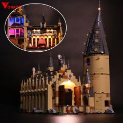 LEGO Hogwarts Great Hall 75954 Light Kit