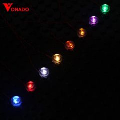 15cm Dot Lights (4 pack)