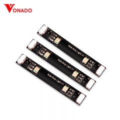 RGB Strip Lights (2 pack)