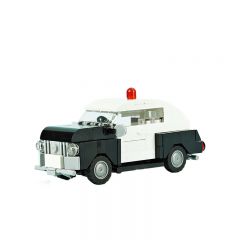 MOC-10032 Old Police Car 3 left in stock