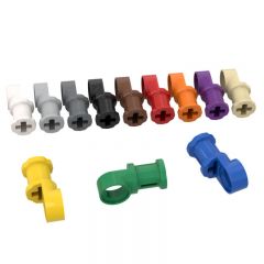 TOGGEL JOINT #32126 Black