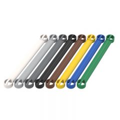 LT STEERING Gears #32293 Black