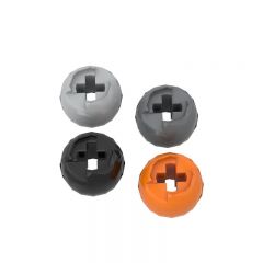 Fric. element, ball ? 10.2 #53585 Black