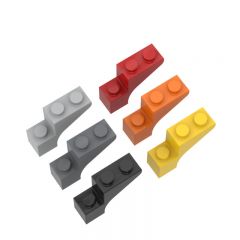 Brick With Bow 1x3x2 #88292