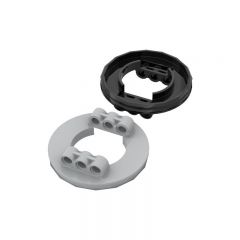 LOWER PART FOR TURNTABLE Z60 #18939