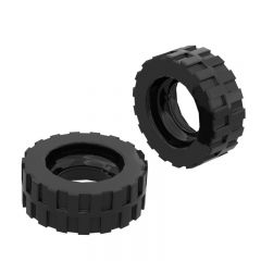 TYRE ?17,6 X 6,24 #92409 Black