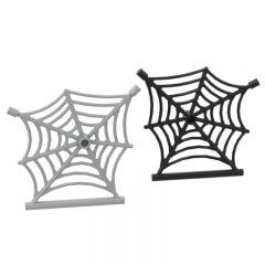 SPIDER'S WEB W. SHAFT ? 3.2 #90981 White