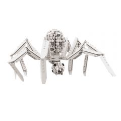 Krykna - The ice spider from "The Mandalorian" - Version 2 MOC