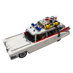 MOC-30590 Ecto 1 6 left in stock