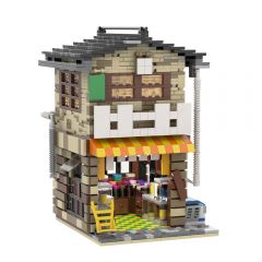 MOC-58773 Japanese stores