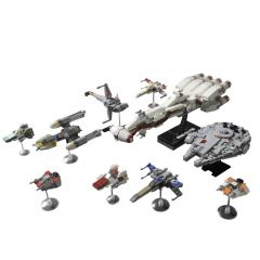 MOC-56438 The Rebellionc