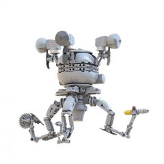 MOC-24137 Mr. Handy