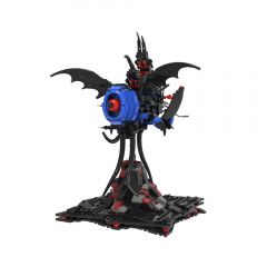 MOC-51106 The Cosmic Horror