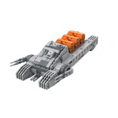 MOC Imperial "Occupier" Assault Tank