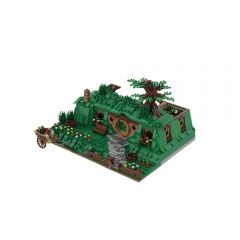 MOC Bag End