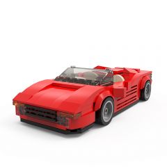 MOC-57875 Ferrari Testarossa