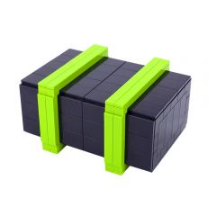 MOC The Classic Box -  Puzzle 33 left in stock