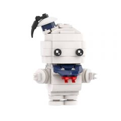 Ghostbusters BrickHeadz