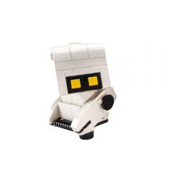 MOC-64996 M-O (From WALL-E)