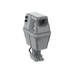 MOC-80015 Gonk Droid 3 left in stock