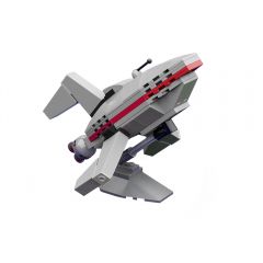 U.S.S. planet Expressby vcruz