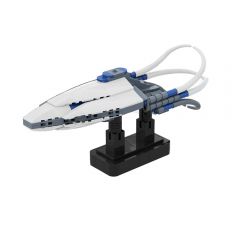 MOC-43872 The Orville