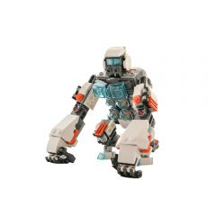 MOC Gorilla Mech