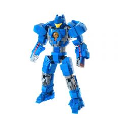 MOC-82397  Pacific Rim Uprising Gipsy Avenger