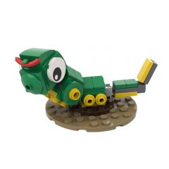 MOC Caterpie