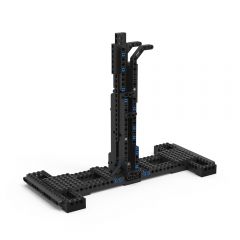 MOC-89357 Stand for 2bricks Maraude 6 left in stock